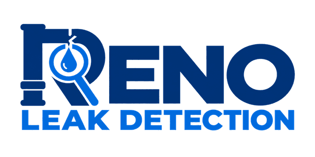 Leak Detection Reno logo