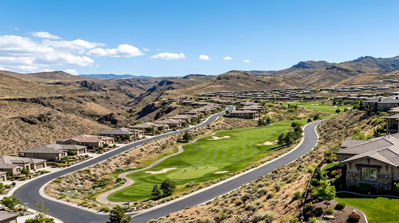 Residential plumbing leak detection services in Cold Springs, NV